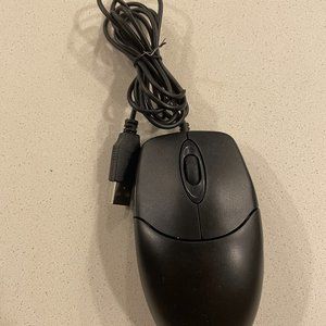 Wired USB Compter PC Mouse